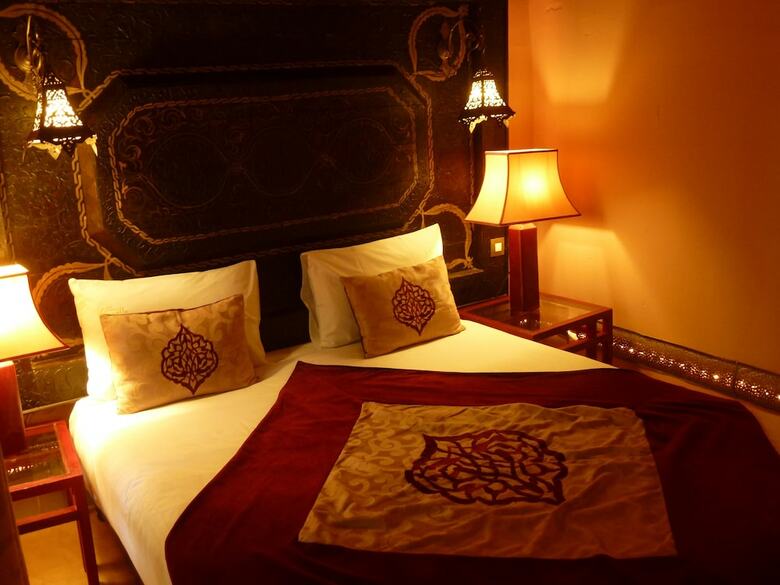 Hotel Riad Armelle