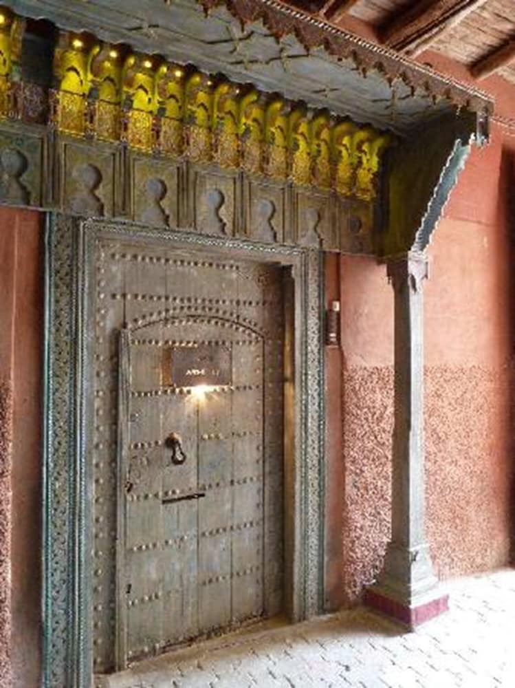 Hotel Riad Armelle