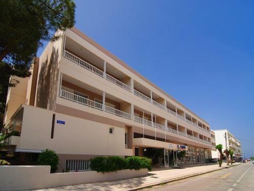 Hotel Agela