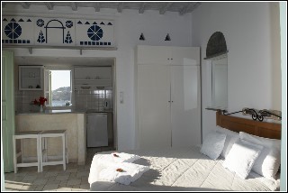 Apartamentos Mykonos View By Semeli