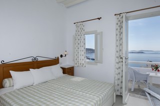 Apartamentos Mykonos View By Semeli
