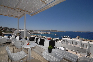 Apartamentos Mykonos View By Semeli