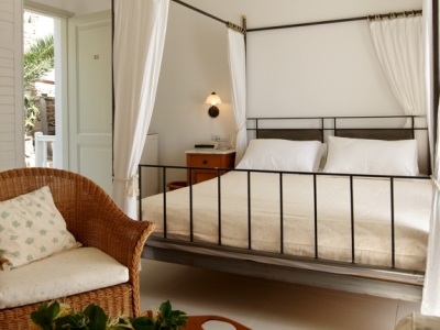 Apartamentos Mykonos View By Semeli