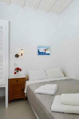 Apartamentos Mykonos View By Semeli