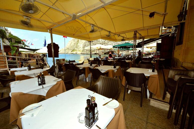 San Andrea Hotel