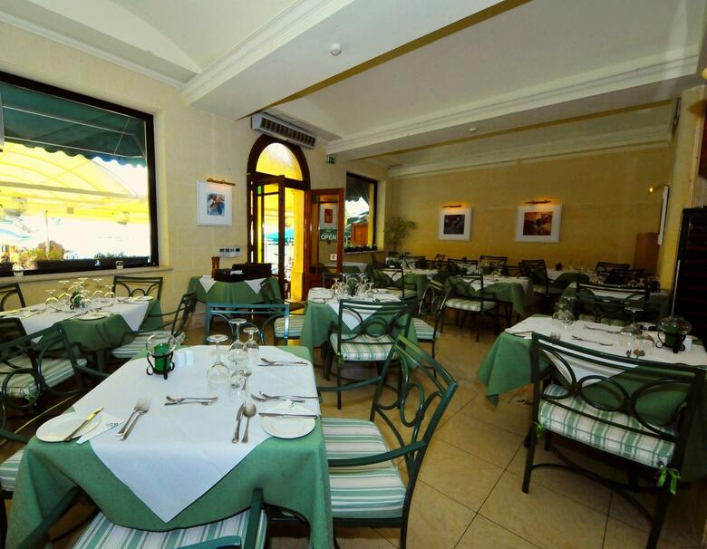 San Andrea Hotel