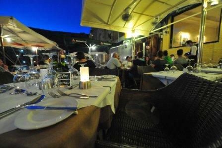 San Andrea Hotel
