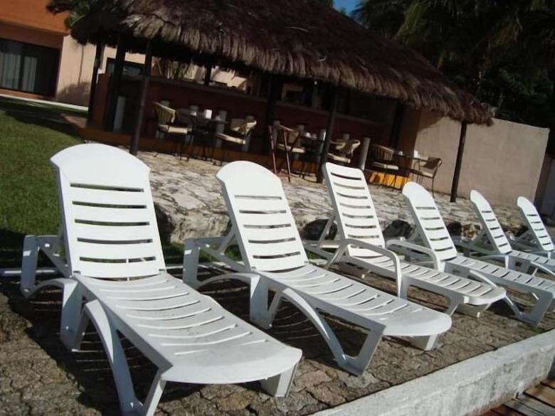 Hotel Grand Royal Lagoon