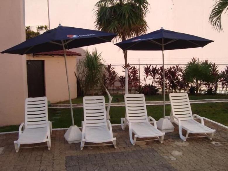 Hotel Grand Royal Lagoon