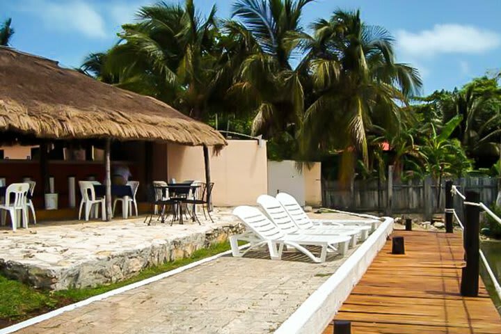 Hotel Grand Royal Lagoon