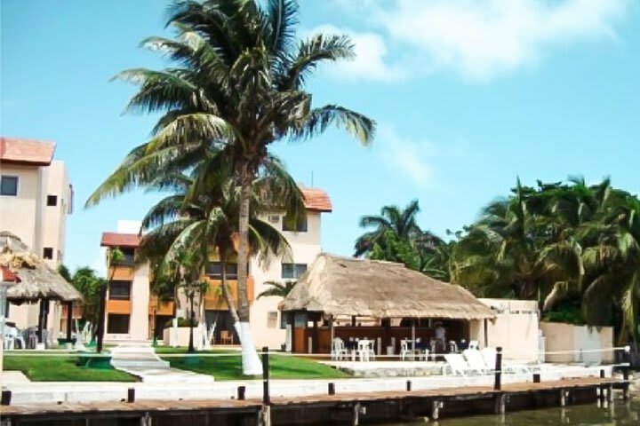 Hotel Grand Royal Lagoon