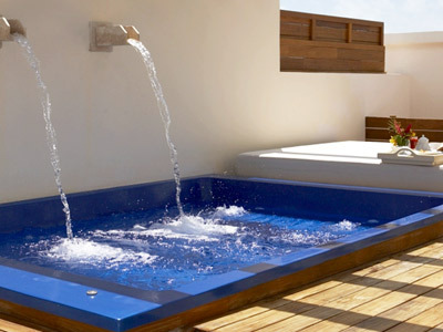 Hotel Excellence Playa Mujeres
