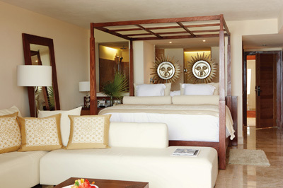 Hotel Excellence Playa Mujeres