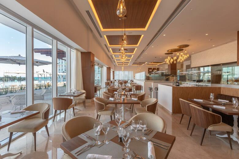 Hotel Le Blanc Spa Resort All Inclusive Adults Only