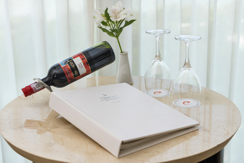 Hotel Le Blanc Spa Resort All Inclusive Adults Only