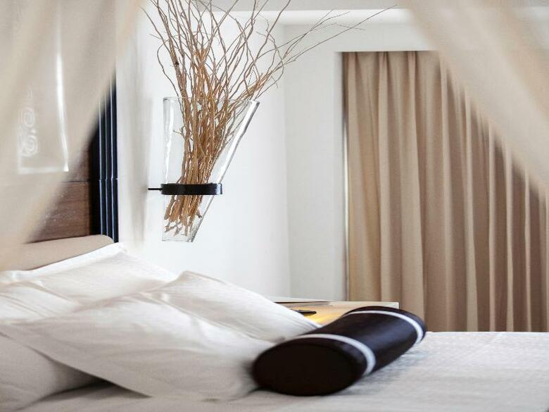 Hotel Le Blanc Spa Resort All Inclusive Adults Only
