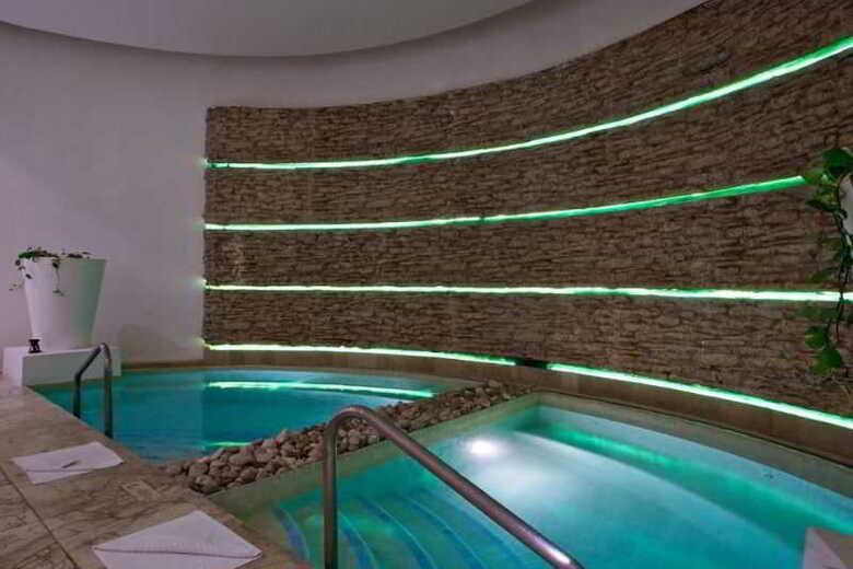 Hotel Le Blanc Spa Resort All Inclusive Adults Only