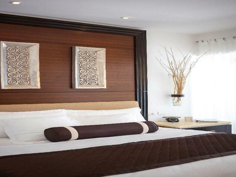 Hotel Le Blanc Spa Resort All Inclusive Adults Only