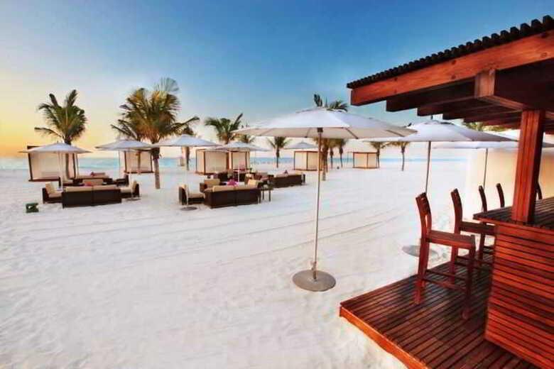 Hotel Le Blanc Spa Resort All Inclusive Adults Only