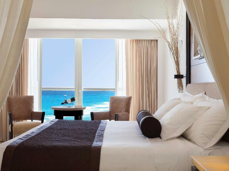 Hotel Le Blanc Spa Resort All Inclusive Adults Only