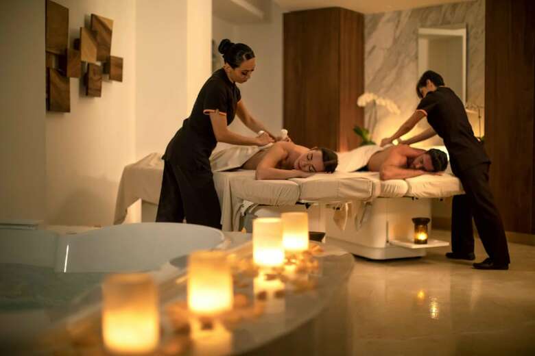 Hotel Le Blanc Spa Resort All Inclusive Adults Only