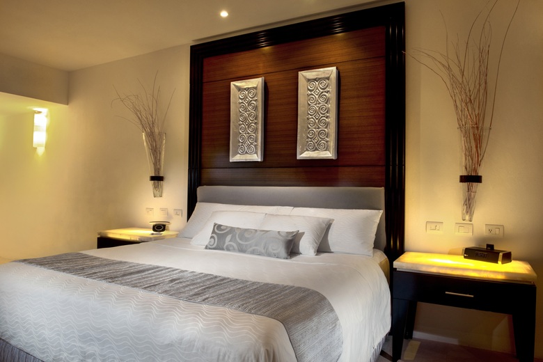 Hotel Le Blanc Spa Resort All Inclusive Adults Only