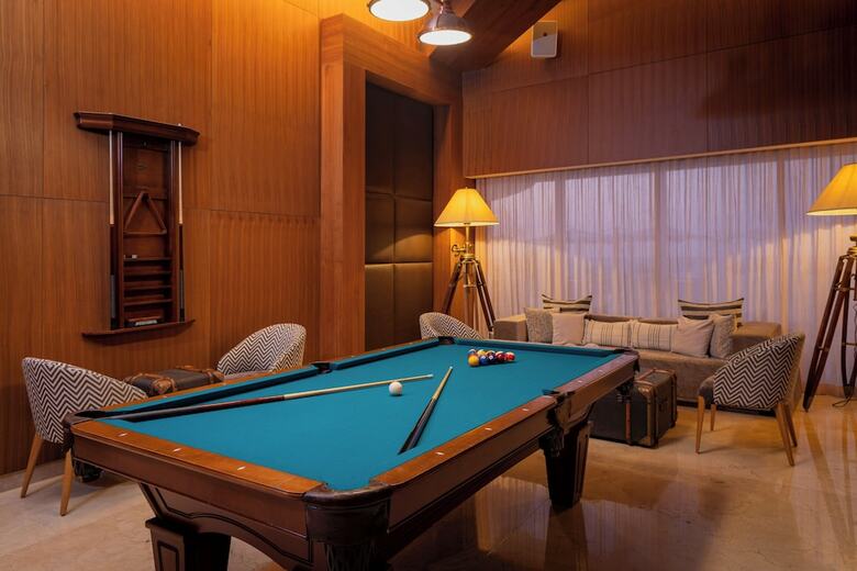 Hotel Le Blanc Spa Resort All Inclusive Adults Only