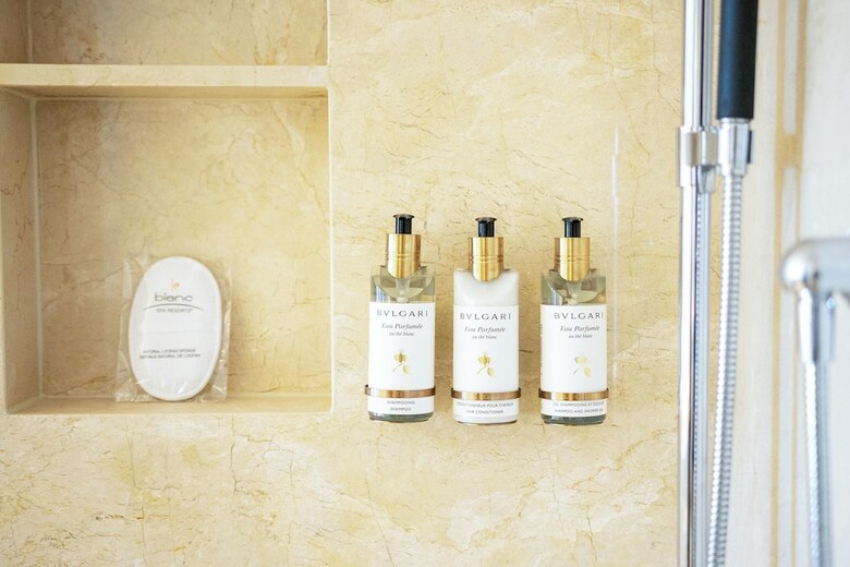 Hotel Le Blanc Spa Resort All Inclusive Adults Only