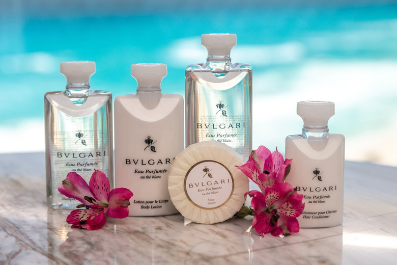 Hotel Le Blanc Spa Resort All Inclusive Adults Only