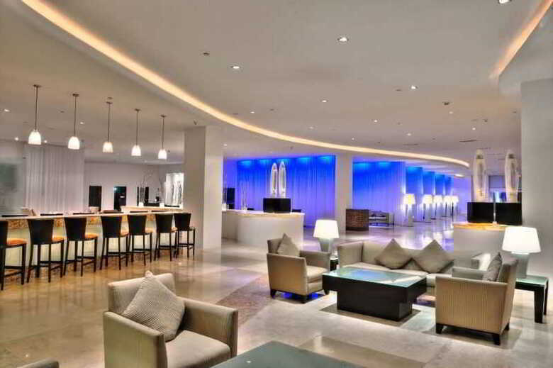 Hotel Le Blanc Spa Resort All Inclusive Adults Only