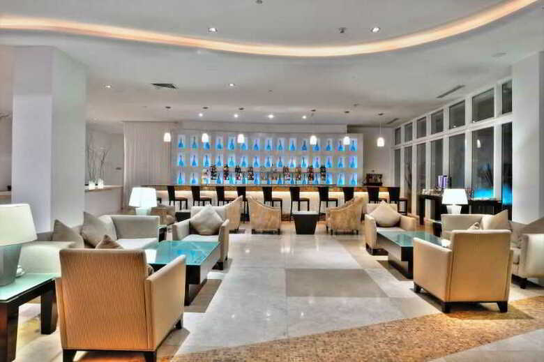 Hotel Le Blanc Spa Resort All Inclusive Adults Only