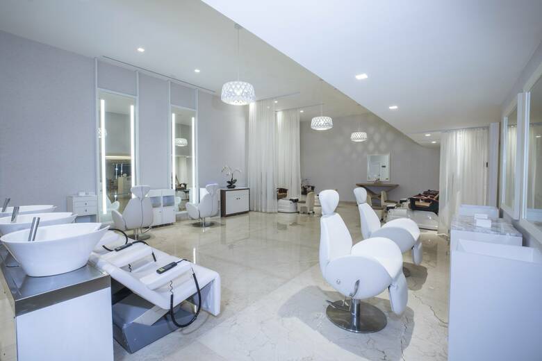 Hotel Le Blanc Spa Resort All Inclusive Adults Only