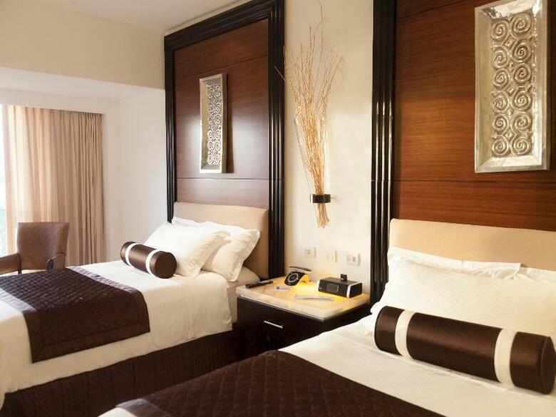 Hotel Le Blanc Spa Resort All Inclusive Adults Only