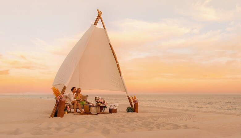 Hotel Le Blanc Spa Resort All Inclusive Adults Only