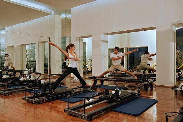 Hotel Le Blanc Spa Resort All Inclusive Adults Only