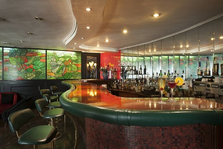 Best Western Ilisia Hotel