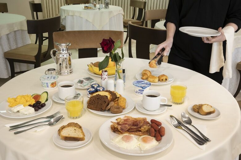 Best Western Ilisia Hotel