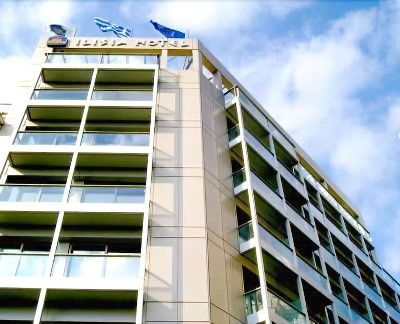 Best Western Ilisia Hotel