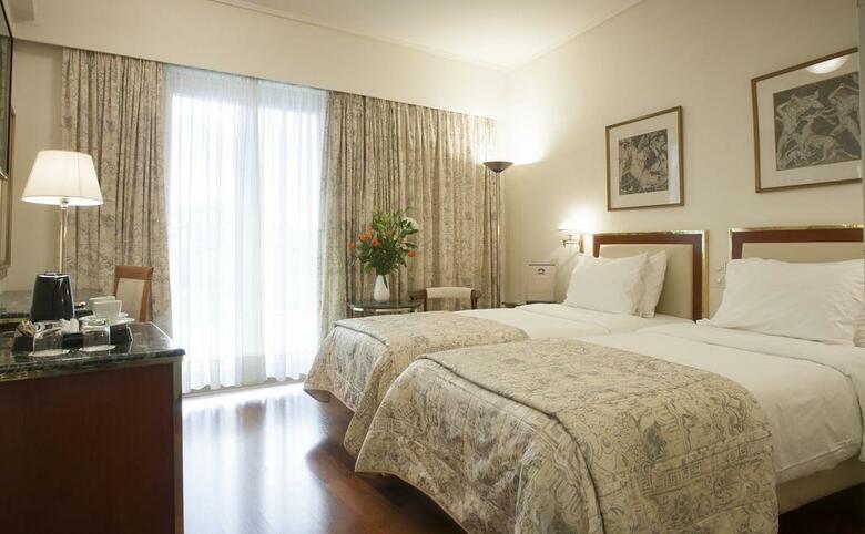 Best Western Ilisia Hotel