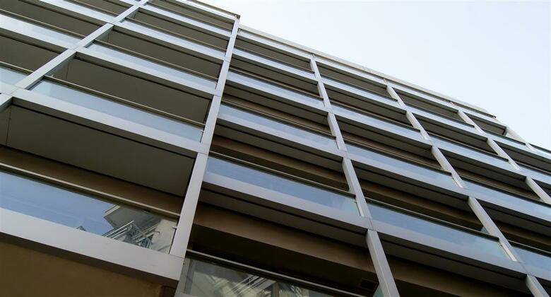 Best Western Ilisia Hotel