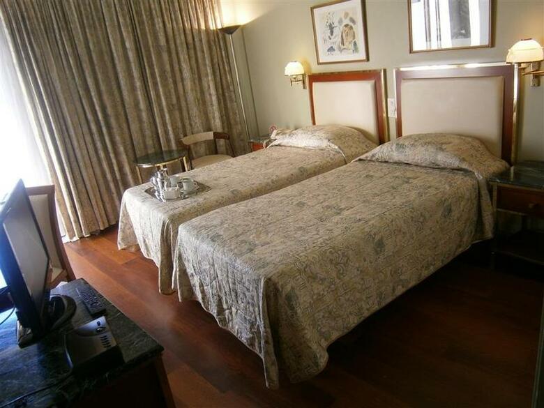 Best Western Ilisia Hotel