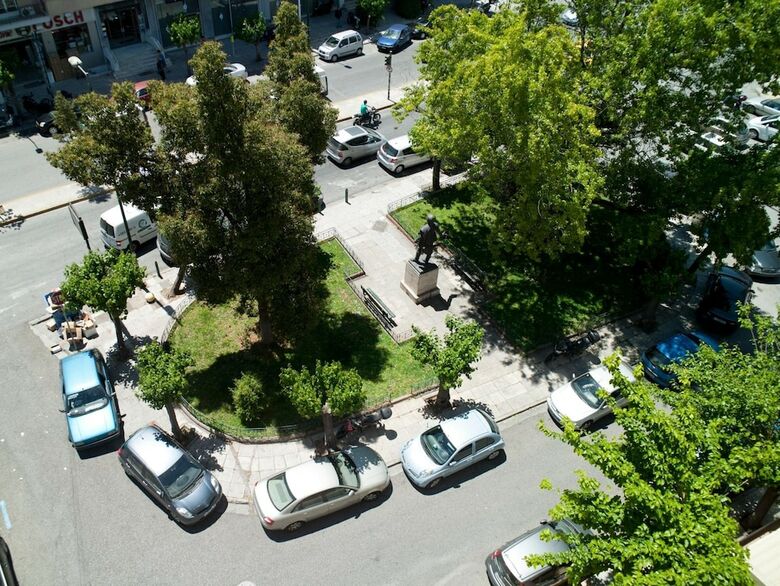 Best Western Ilisia Hotel