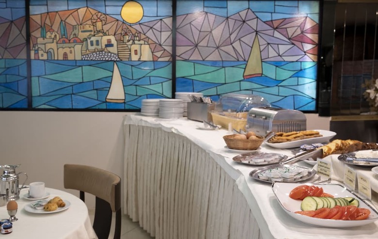 Best Western Ilisia Hotel