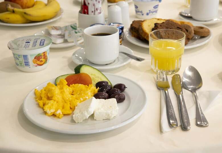 Best Western Ilisia Hotel