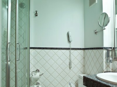 Best Western Ilisia Hotel