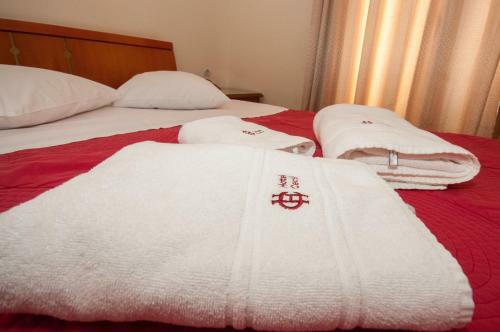 Hotel Cecil