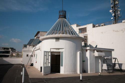 Hotel Cecil
