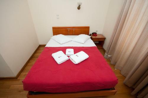 Hotel Cecil