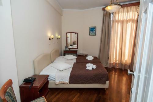 Hotel Cecil