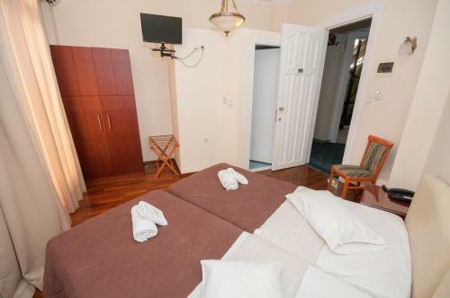 Hotel Cecil